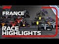 2019 French Grand Prix​: Race Highlights