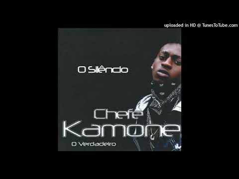 Chefe kamone - Querem show ft Tchu k