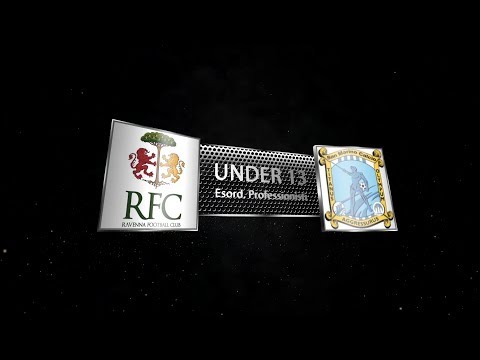 Ravenna FC U13 vs San Marino U13 - Highlights