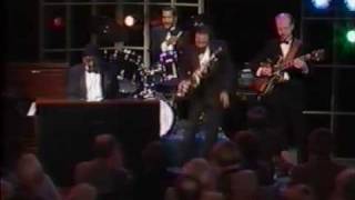 Everyday I Have The Blues - Jimmy McGriff & Hank Crawford Quartet