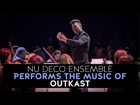 Nu Deco Ensemble - Outkast Suite