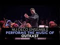 Nu Deco Ensemble Performs The Music Of Outkast