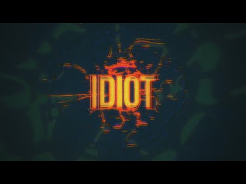 IDIOT (Def Jam 2022) - Truse Tarzan, Öresus & Tjuven