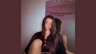 Fake Fine Music Video