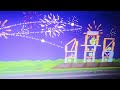 Angry Birds New Year 2025 Gameplay