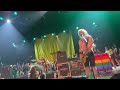 NOFX - Shut Up Already, Brooklyn Paramount Brooklyn, NY 7/13/2024
