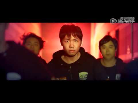 LPL 2016 Spring Promo