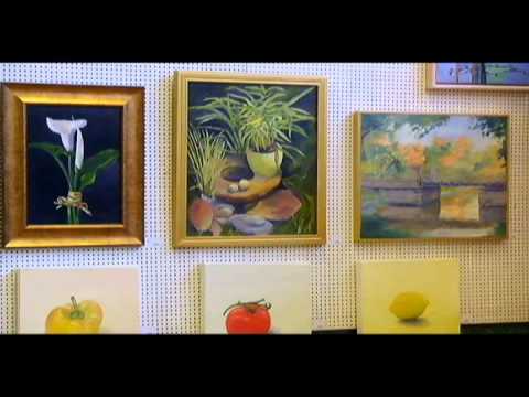 utställning Rörum 2012.mpg