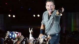 Bruce Springsteen - Rock in Rio 2013