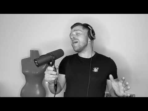 Ed Sheehan - Boat (Callum Crowley Cover)