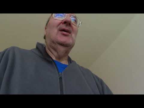 MongoTV_9831 - Venter På At Folketingsvalg Bliver Udskrevt og Laver Backup