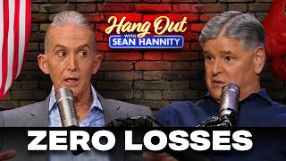 Why Prosecutor Trey Gowdy NEVER Lost A Case | Hang Out with Sean Hannity