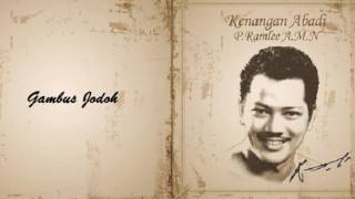 Download lagu MADU 3 (1964) P. Ramlee - Gambus JODOH mp3
