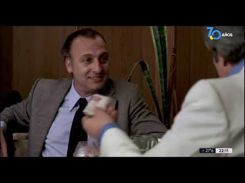 La Tregua (1974) - Dir. Sergio Renán - HD (aka The Truce)