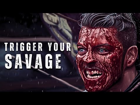 They Can’t Break You | Savage Mindset for Warriors