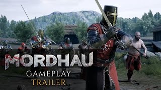 Видео MORDHAU