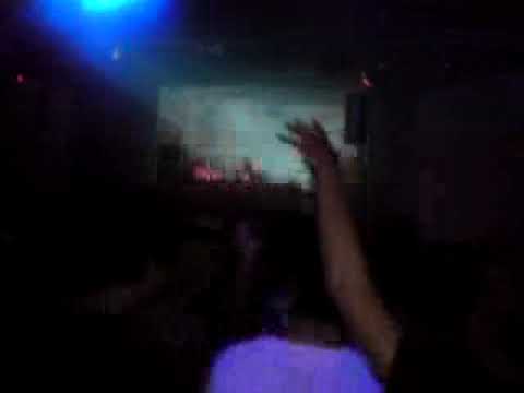 carl cox passion - gat decor