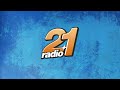 RADIO 21 România LIVE RADIO 21 92 1 FM Stație De Distracție