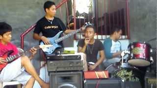 Bryan White- God gave me you cover by blackstar band