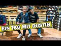 Talk über Liebe Beziehung Tabea Besucht Dustin Zuhause VDSIS