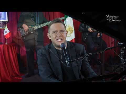 De quererte así (After Loving You) • Rodrigo De La Cadena - CHARLES AZNAVOUR (De t'avoir aimée)