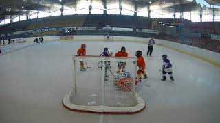 HCFM ORLOVA 2018 HCFM ORLOVA 2018