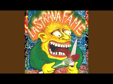 Il diavolo fuma stramonio (feat. Pietro Neos, Rotella & Sonny Purini)