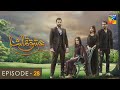 Ishq Tamasha - Last Episode 28 - Aiman Khan - Junaid Khan - Kinza Hashmi - Hum TV