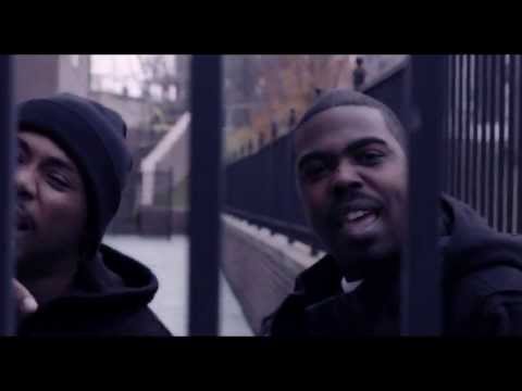 Mic Ruckazz Ft.Eaze & Jay Brookz - ABOMB (Remix)