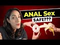 Having Anal Sex Here S What You Need To Know To Be Safe
