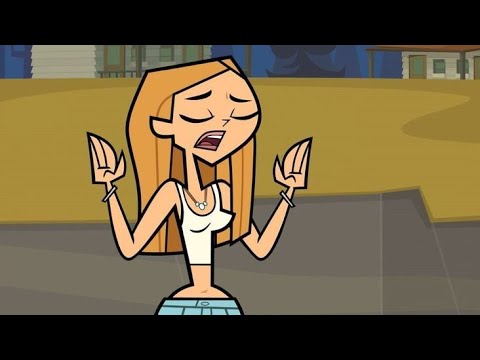 Total Drama Island Reboot (Season 2) - Episode 5!