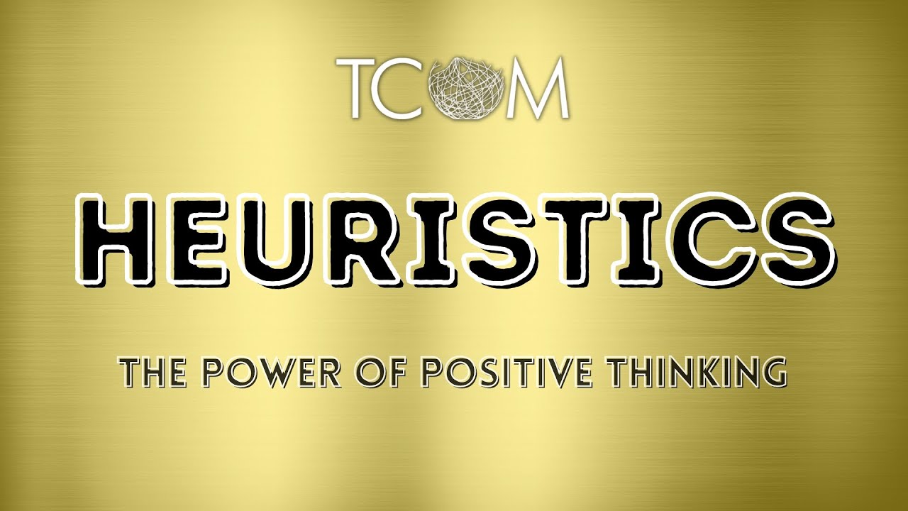 Your Journey Starts With Understanding Where You Are Now | TCOM Heuristics