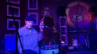 The Subdudes- Sugar Pie