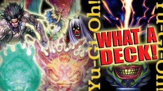 Hardleg Spirits 2017 - What a Deck w/Aimless - May 2017 - Episode 104