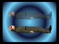 Todd Rundgren YER FAST (And I Like It) Music Video FLASH FRAMES 2002