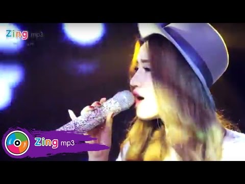 Nỗi đau em luôn giấu - Trương Tâm Nhi