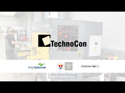 TechnoCon Havlíčkův Brod