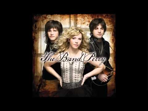 Lasso - The Band Perry