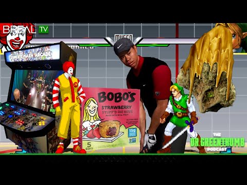 The Dr. Greenthumb Podcast #290