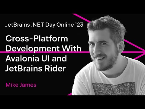 JetBrains .NET Day