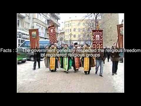 Freedom of religion in Bulgaria Top  #8 Facts