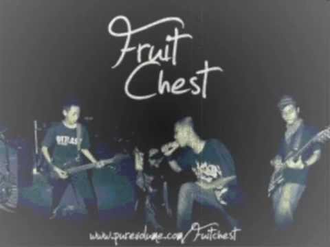 Fruit Chest - Tanpa kekasih