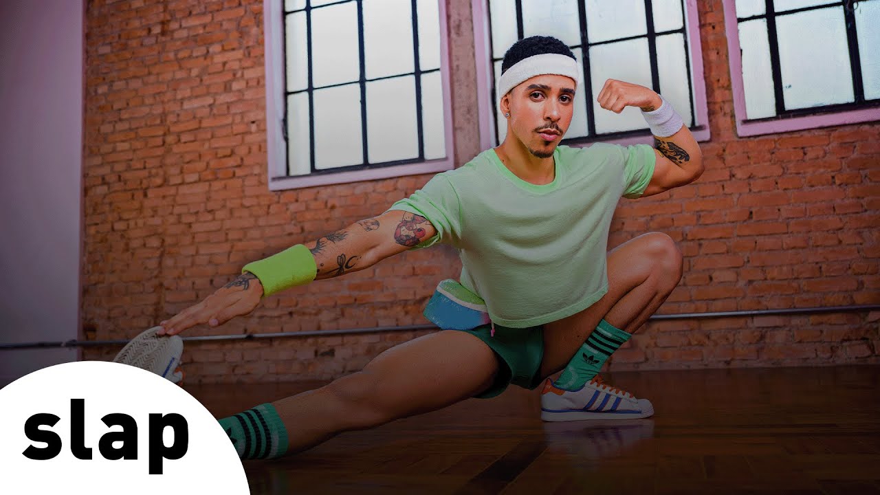 Thiago Pantaleão - Desculpa por Eu Não Te Amar (Video Dance)