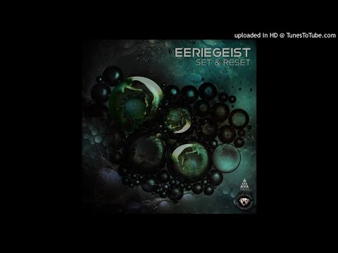 4.- Eeriegeist & Gadikt - Propane Cocaine
