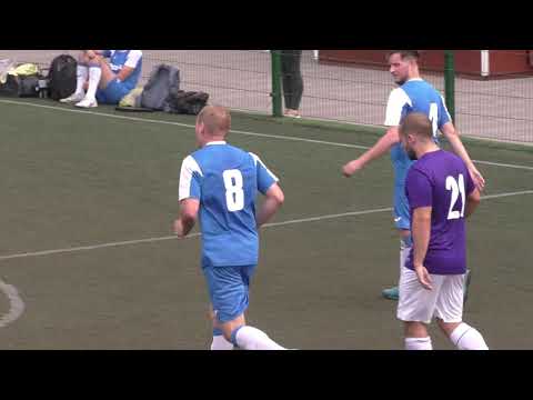 21 КХ 3 тур 2 лига 14 Prof-It – Marshal