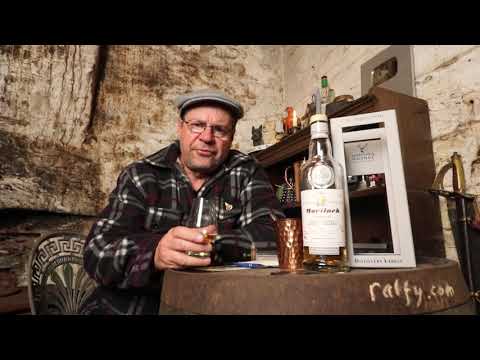 ralfy review 790 - Mortlach 15yo @ 43%vol: (G&MacP)