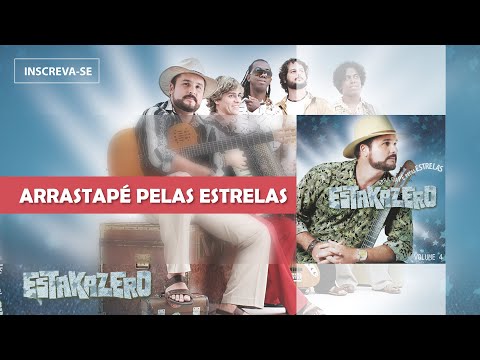 Arrastapé Pelas Estrelas video