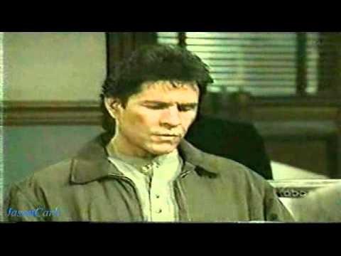 2000 Caroline Benson 107 - Sonny Has Alexis Help Roy