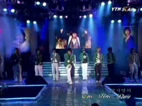 060309 YTN Star One Fine Day - Twins