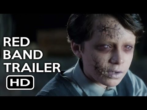 Sinister 2 Red Band Trailer #1 (2015) Horror Movie HD